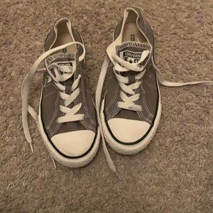 Converse size 1
